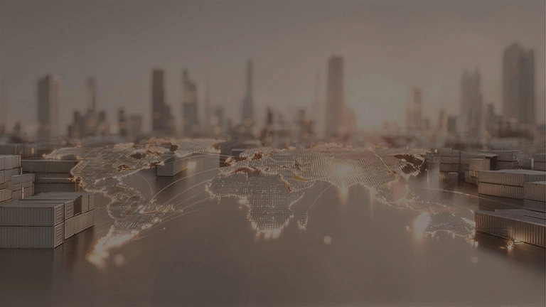 Kingsrich global fashion supply chain